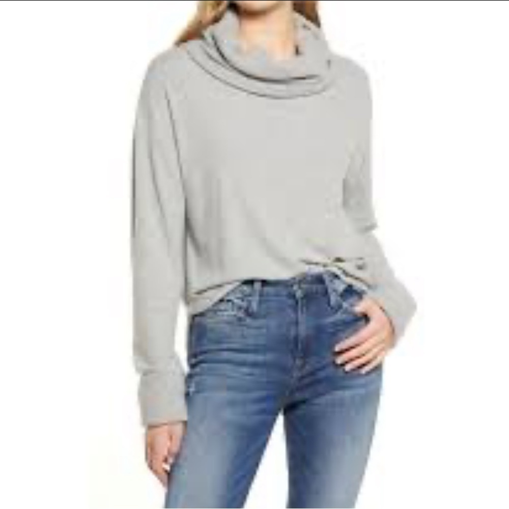 Treasure & Bond Sweater